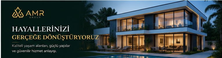 AMR Group